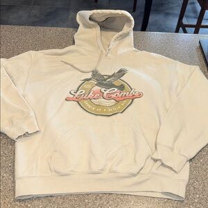 Luke Combs concert Hoodie
